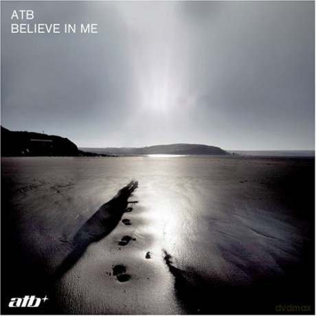 Atb: Believe In Me (Single) [CD]