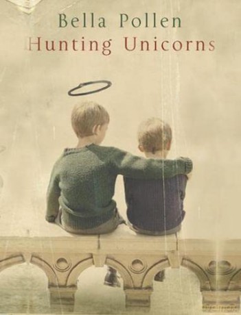 Bella Pollen-Hunting Unicorns [CD]