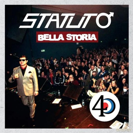Statuto: Bella Storia [2CD]