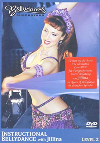 Belly Dance Superstars 2 [CD]