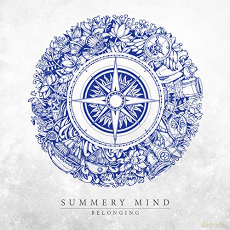 Summery Mind: Belonging [CD]