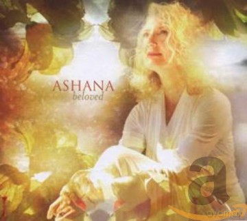 Ashana: Beloved [CD]