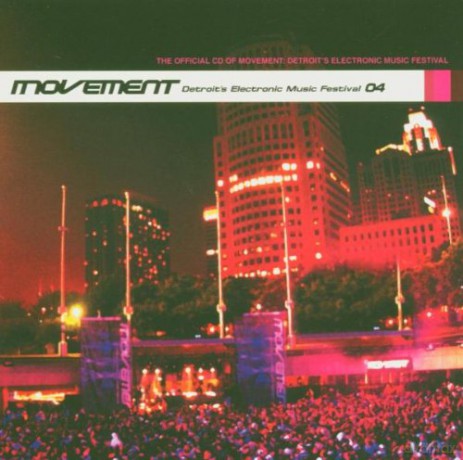 Movement Vol.1: Beltram j,Matthew dear [2CD]