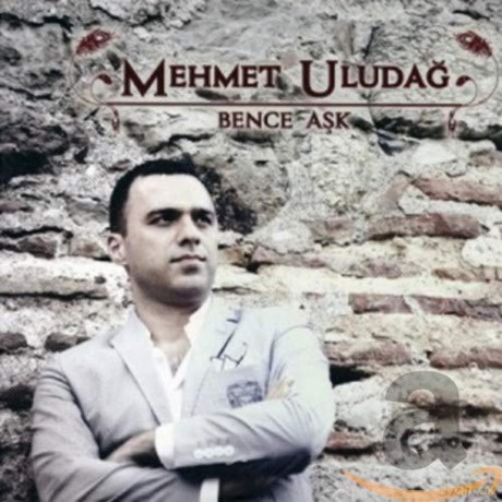 Mehmet Uludag: Bence Ask [CD]