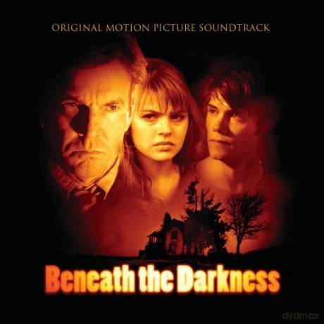 Beneath The Darkness-Ost [CD]