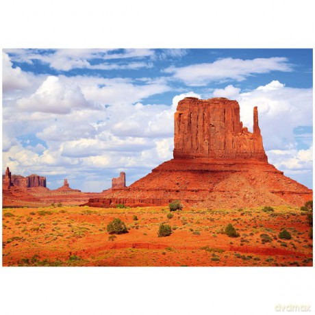 TREFL 1000 Monument Valley, USA  [PUZZLE]