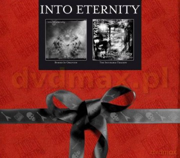 Into Eternity: Buried In Oblivion/The Incurable Tragedy [2CD]