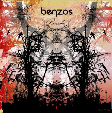 Benzos-Branches [CD]