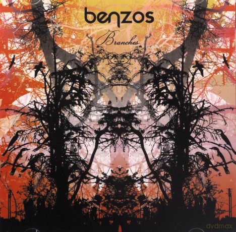 Benzos-Branches [CD]