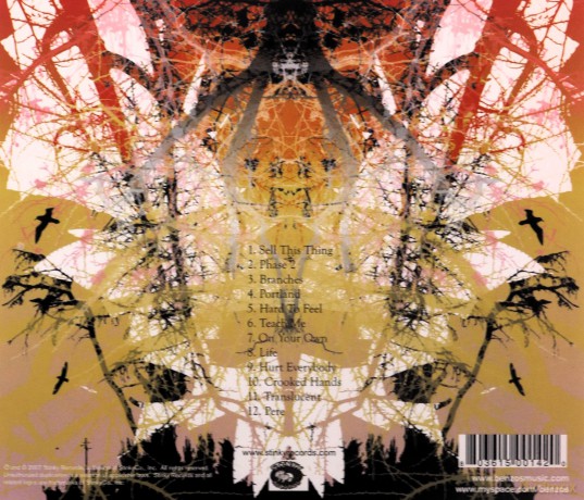 Benzos-Branches [CD]