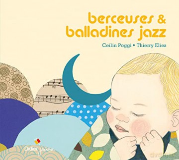 Berceuses and Balladines.. [CD]