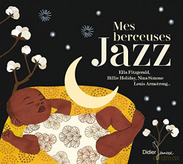 Berceuses Jazz [CD]