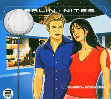 Berlin Nites -28Tr- [2CD]