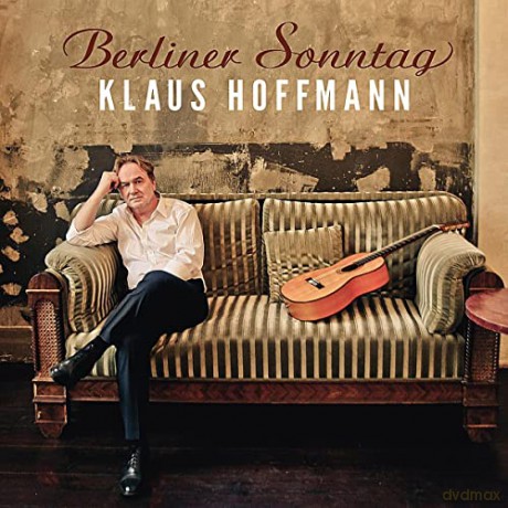Klaus Hoffmann: Berliner Sonntag [CD]