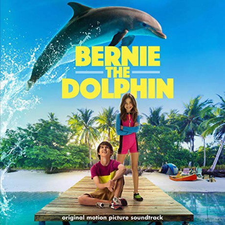 Bernie The Dolphin-Ost [CD]