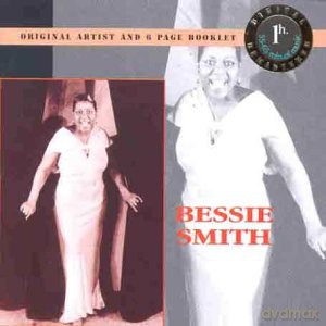Bessie Smith: Bessie Smith [CD]