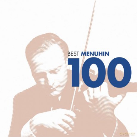 Menuhin Yehudi: Best Menuhin 100 [6CD]