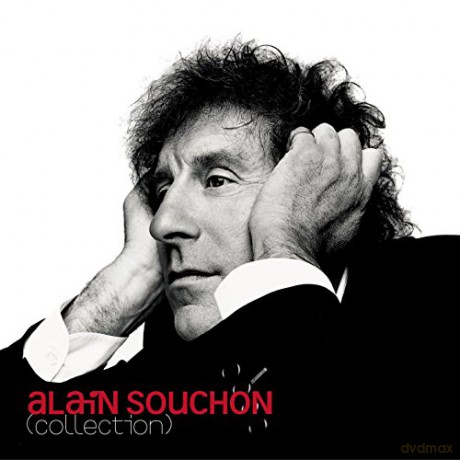Alain Souchon: Best Of [CD]