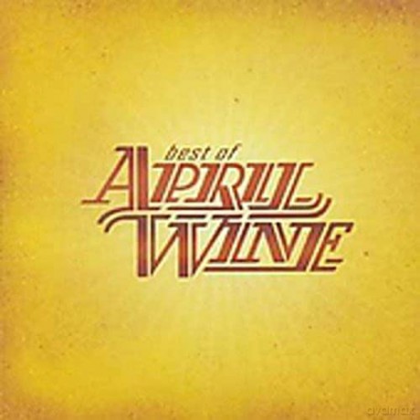 April Wine: Best Of [CD]