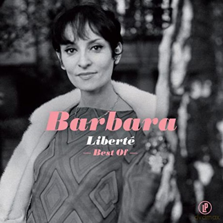 Barbara: Best Of [CD]