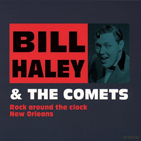Bill And The Comets Haley: Best Of [CD]
