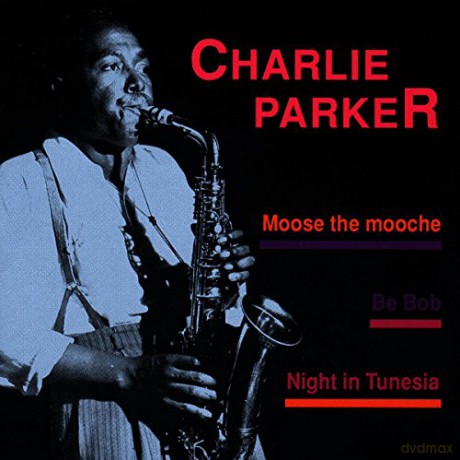 Charlie Parker: Best Of [CD]