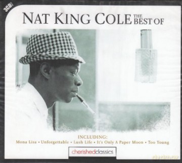 Cole Nat King: Best Of [3CD]