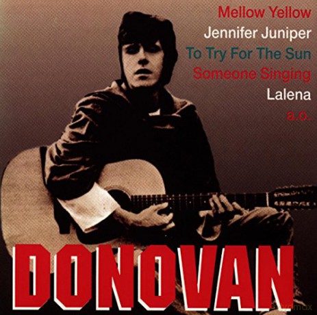 Donovan: Best Of [CD]