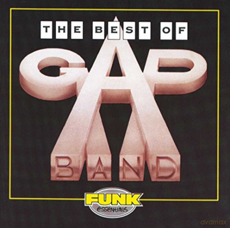 Gap Band: Best Of [CD]