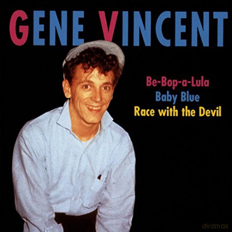 Gene Vincent: Best Of [CD]