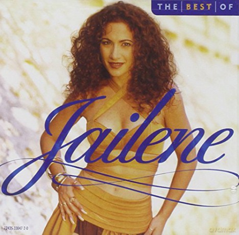 Jailene: Best Of [CD]