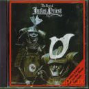 Judas Priest: Best Of [CD]