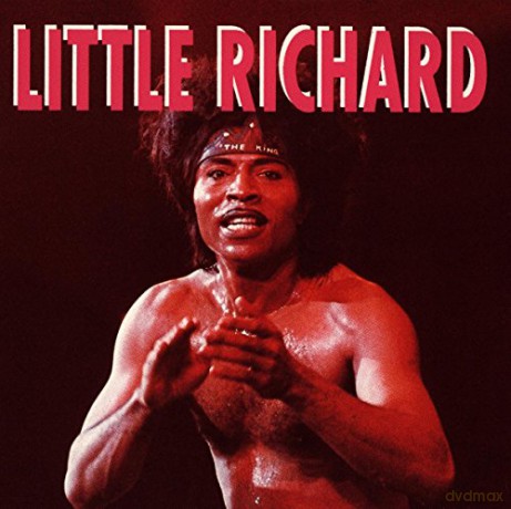 Little Richard: Best Of [CD]