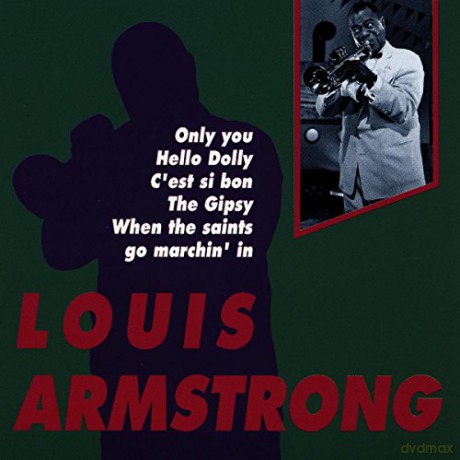 Louis Armstrong: Best Of [CD]