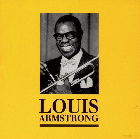 Louis Armstrong: Best Of [CD]