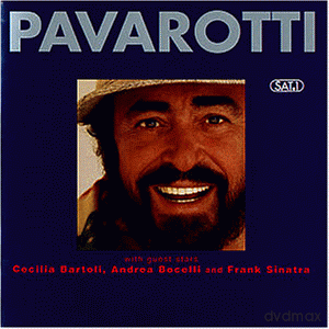 Luciano Pavarotti: Best Of [CD]