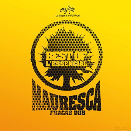 Mauresca: Best Of [CD]