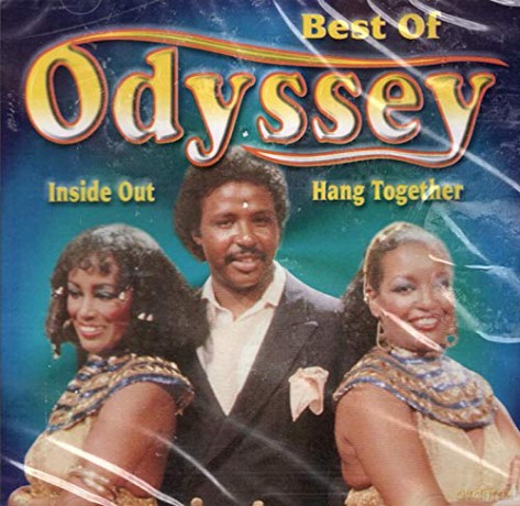 Odyssey: Best Of [CD]