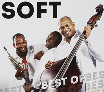 Soft: Best Of [CD]