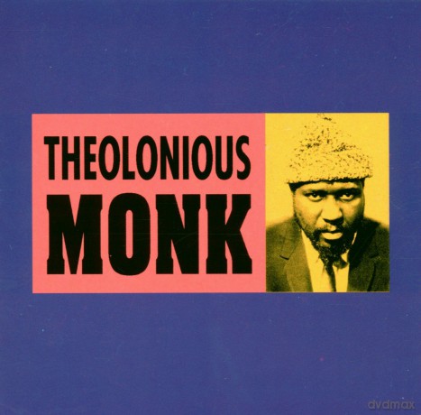 Thelonious Monk: Best Of [CD]