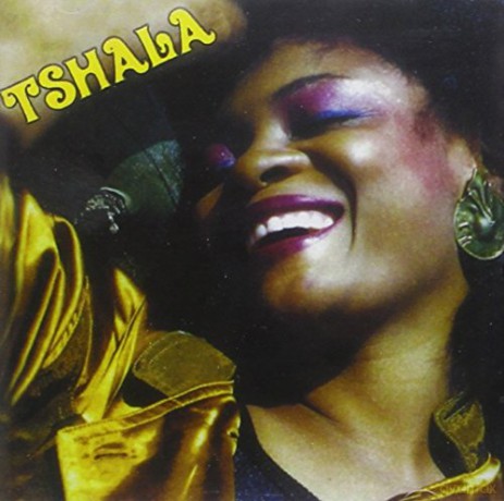 Tshala Muana: Best of [CD]