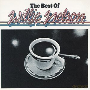 Willie Nelson: Best Of [CD]