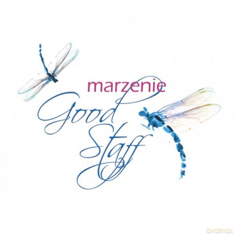 Good Staff: Marzenie [CD]