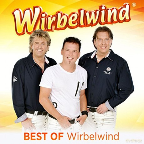 Wirbelwind: Best Of [CD]