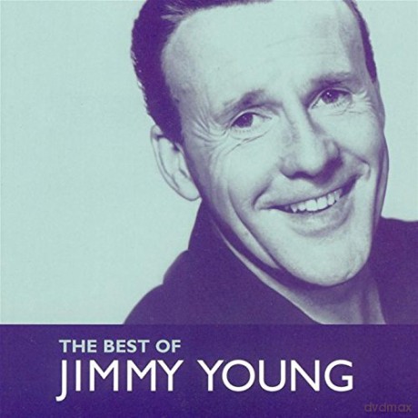Young Jimmy: Best Of [CD]