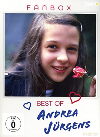 Andrea Jürgens: Best Of (Limitierte Fanbox) [2CD]