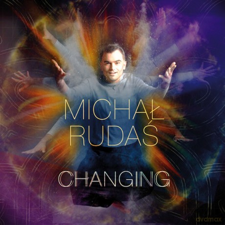 Michał Rudas: Changing [CD]