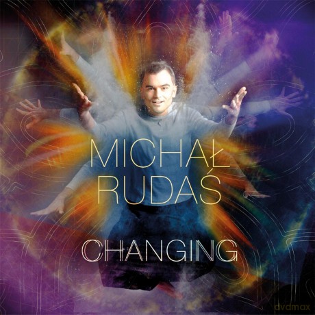 Michał Rudas: Changing [CD]