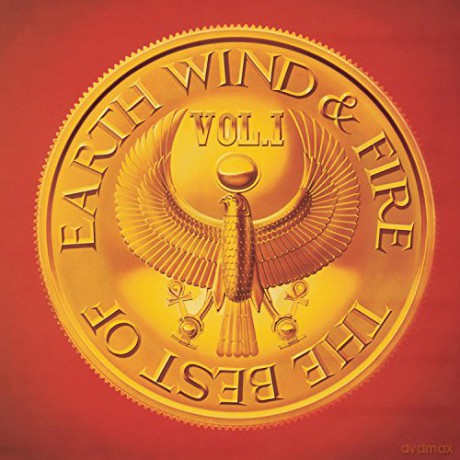 Earth Wind & Fire: Best Of 1 [CD]