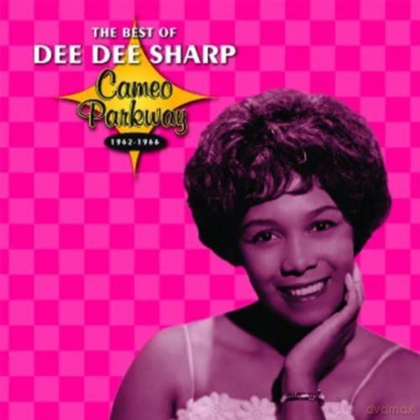 Dee Dee Sharp: Best Of 1962-1966 [CD]